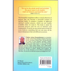 POWERFUL PRAYERS FOR ALL OCCASIONS