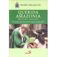 QUERIDA AMAZONIA - BELOVED AMAZON