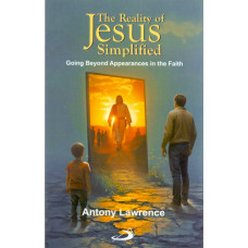 REALITY OF JESUS SIMPLIFIED, THE