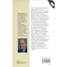 RESISTING THE DEVIL - A CATHOLIC PERSPECTIVE ON DELIVERANCE