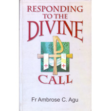 RESPONDING TO THE DIVINE CALL