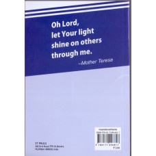 SAINT TERESA OF CALCUTTA - QUOTES& ANECDOTES