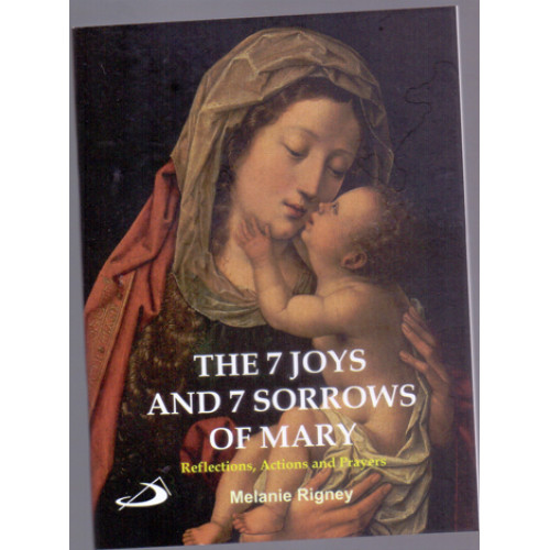7 JOYS AND SEVEN SORROWS OF MARY