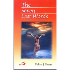 SEVEN LAST WORDS, THE