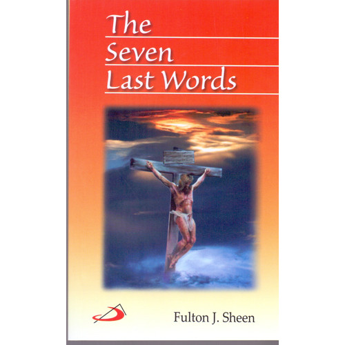 SEVEN LAST WORDS, THE