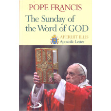 SUNDAY OF THE WORD OF GOD