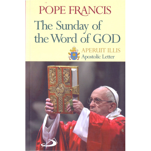 SUNDAY OF THE WORD OF GOD