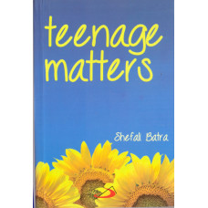 TEENAGE MATTERS