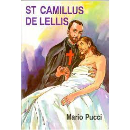 ST CAMILLUS DE LELLIS