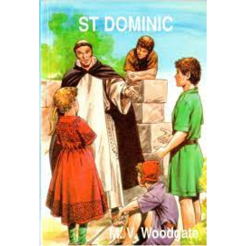 ST DOMINIC