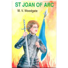 ST JOAN OF ARC