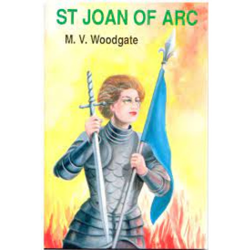 ST JOAN OF ARC