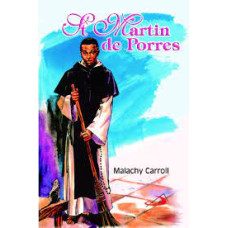 ST MARTIN DE PORRES