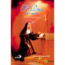 ST RITA OF CASCIA