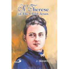 ST THERESE OF THE CHILD JESUS
