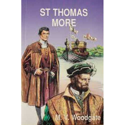 ST THOMAS MORE