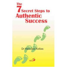 7 SECRETS STEPS TO AUTHENTIC SUCCESS