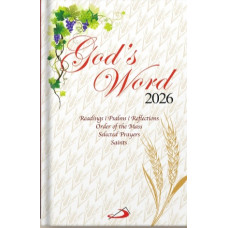 GOD'S WORD 2026