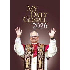 MY DAILY GOSPEL 2026