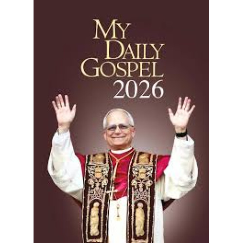 MY DAILY GOSPEL 2026