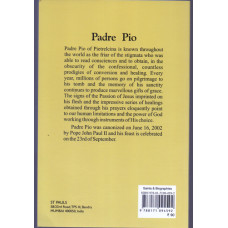 PADRE PIO