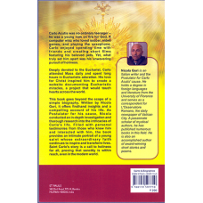EUCHARIST MY HIGHWAY TO HEAVEN