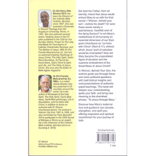 WOMAN, BEHOLD YOUR SON!