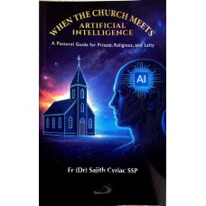 WHEN THE CHURCH MEETS ARTIFICIAL INTELLIGENCE