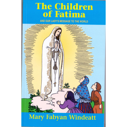CHILDREN OF FATIMA, THE