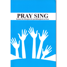 PRAY SING - HYMN BOOK