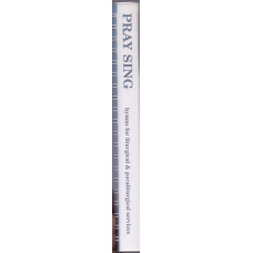 PRAY SING MUSIC NOTES - VOL II PRAY SING MUSIC NOTES - VOL II