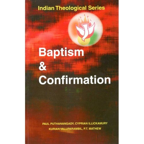 BAPTISM & CONFIRMATION