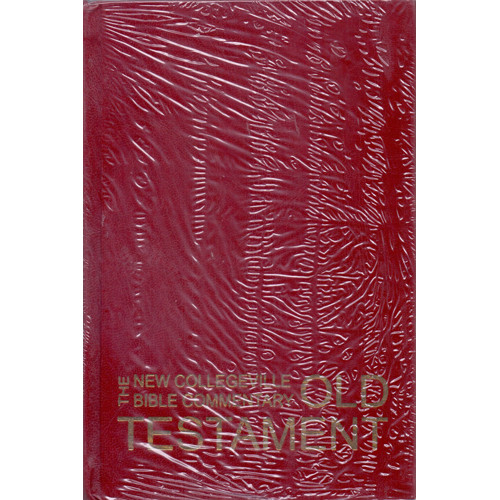 NEW COLLEGEVILLE BIBLE COMMENTARY, THE - OLD TESTAMENT
