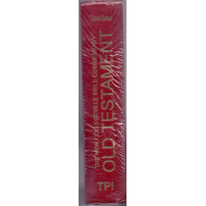 NEW COLLEGEVILLE BIBLE COMMENTARY, THE - OLD TESTAMENT