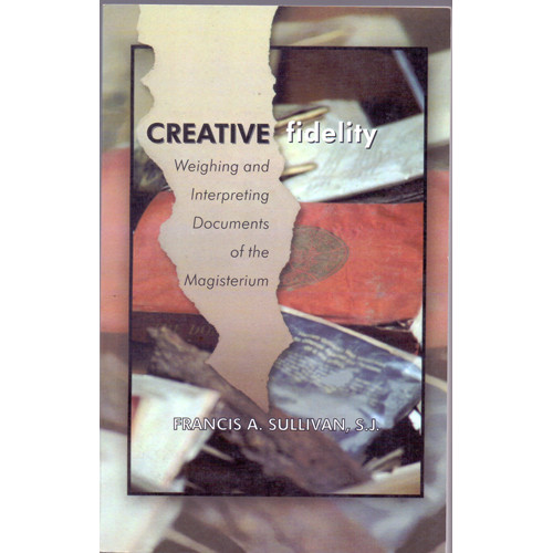CREATIVE FIDELITY