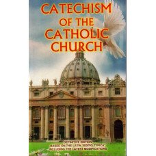 CATECHISM OF THE CATHOLIC CHURCH (Pocket) CATECHISM OF THE CATHOLIC CHURCH (Pocket)