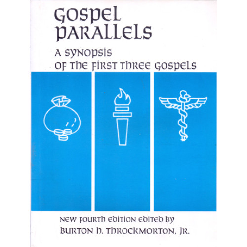GOSPEL PARALLELS