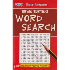 BRAIN BUSTING WORD SEARCH - YLP