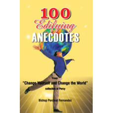 100 EDIFYING ANECDOTES