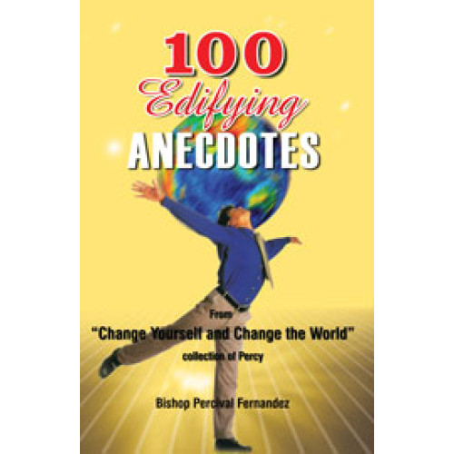 100 EDIFYING ANECDOTES
