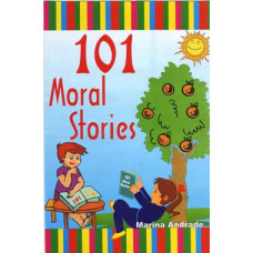 101 MORAL STORIES