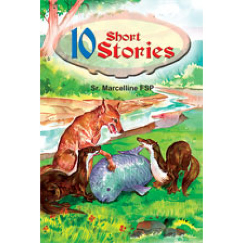 10 SHORT STORIES