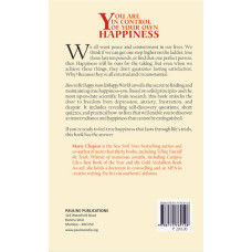 HOW TO BE HAPPY IN AN UNHAPPY WORLD
