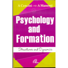 PSYCHOLOGY AND FORMATON
