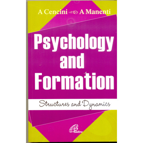 PSYCHOLOGY AND FORMATON