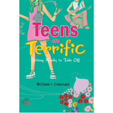 TEENS ARE TERRIFIC