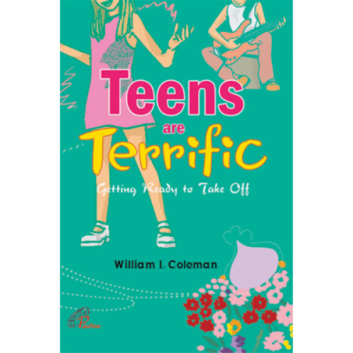 TEENS ARE TERRIFIC