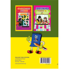 CROSSWORD PUZZLES III