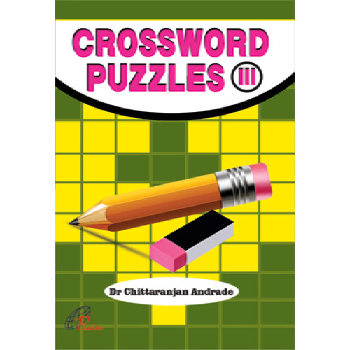 CROSSWORD PUZZLES III