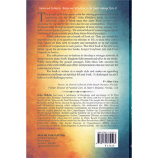 JUSTICE AND SOLIDARITY (YEAR C)